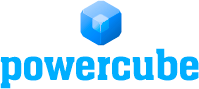 Powercube logo
